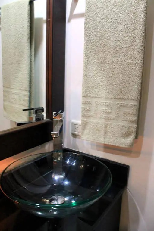 Apartamento Hansa Bay 505