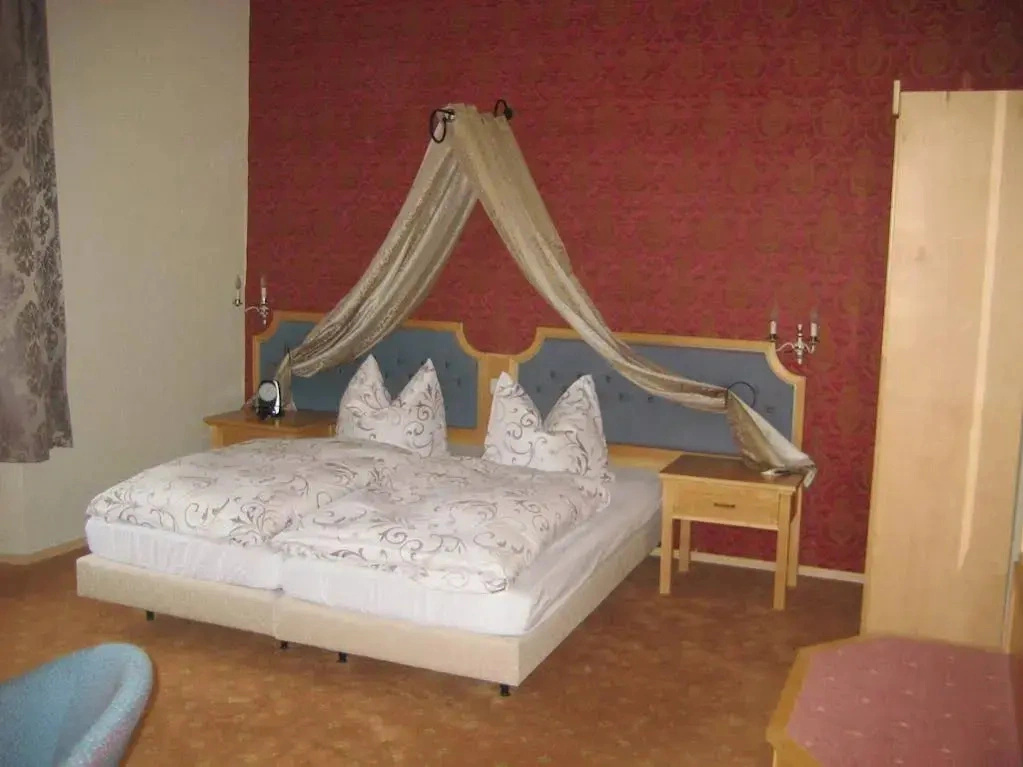 Schloss Hotel Wurzen