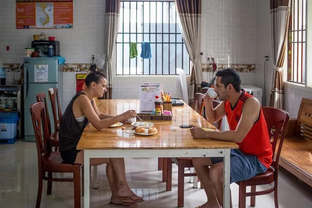 Family Hotel Hoi An Center