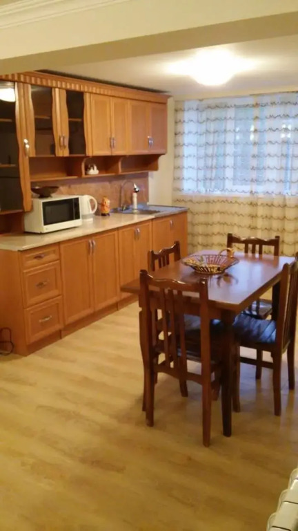 Tskaltubo Guest House On Mirian Mepe