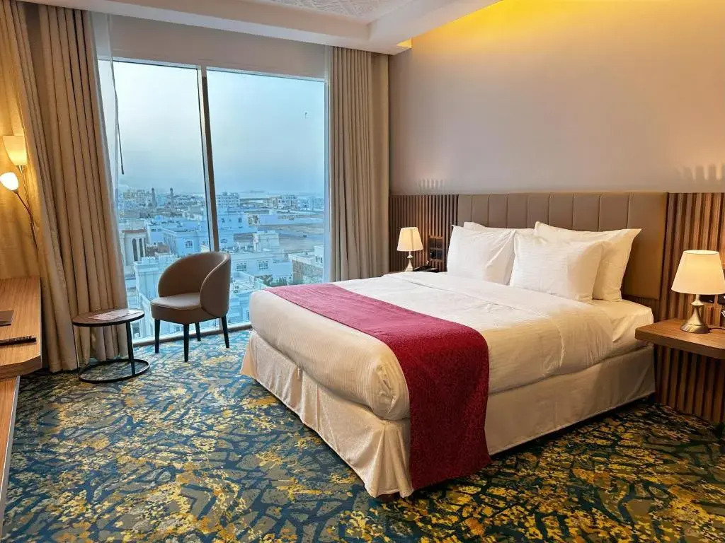 Sur Grand Hotel