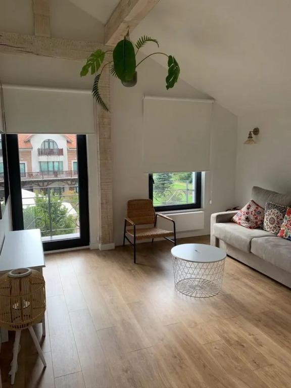 Apartamentos la Bicicleta