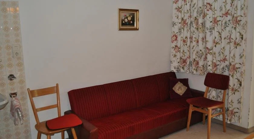 Holiday Home Palman by Interhome