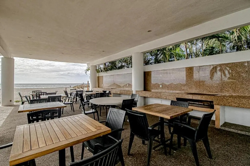 Penthouse at Sayil