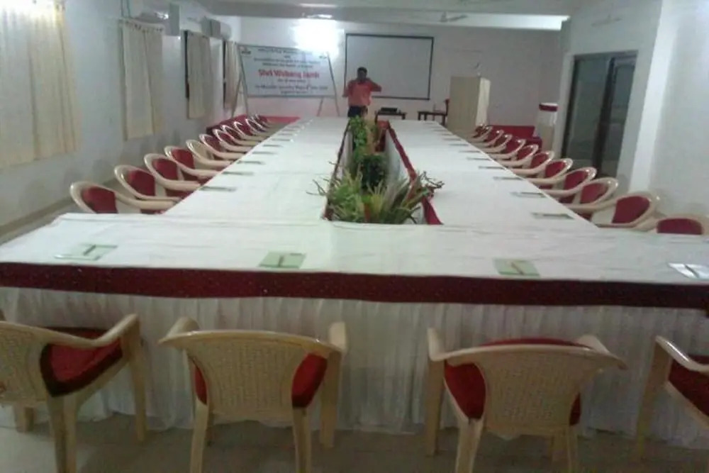 Hotel Surbhi