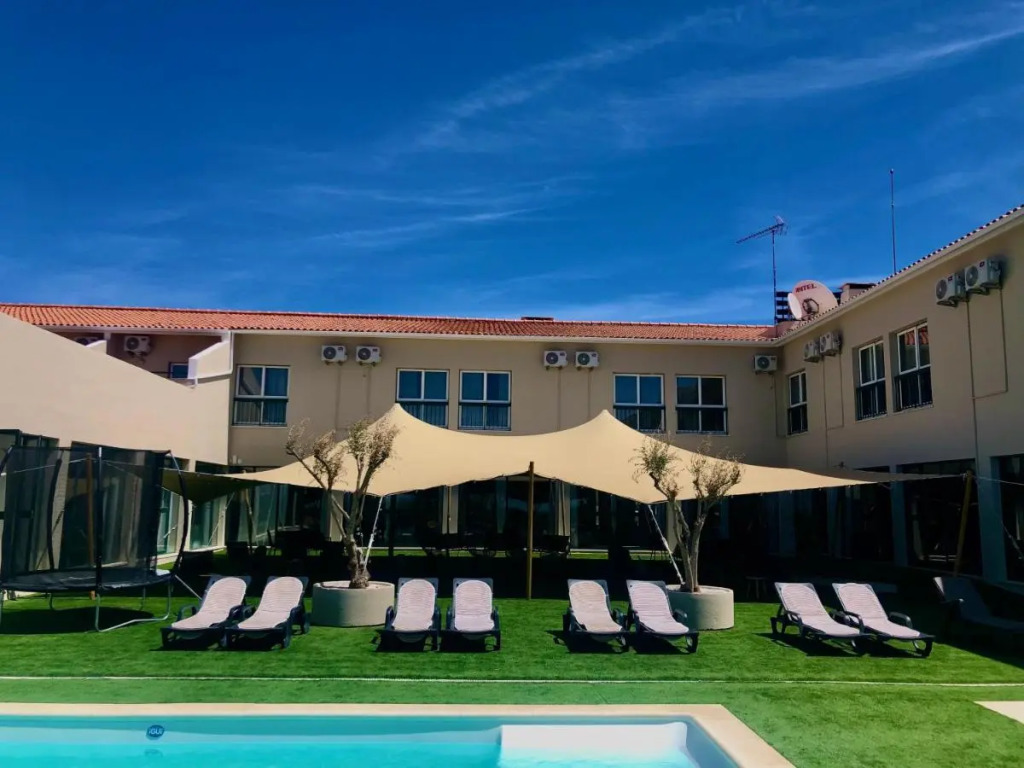 Estremoz Hotel