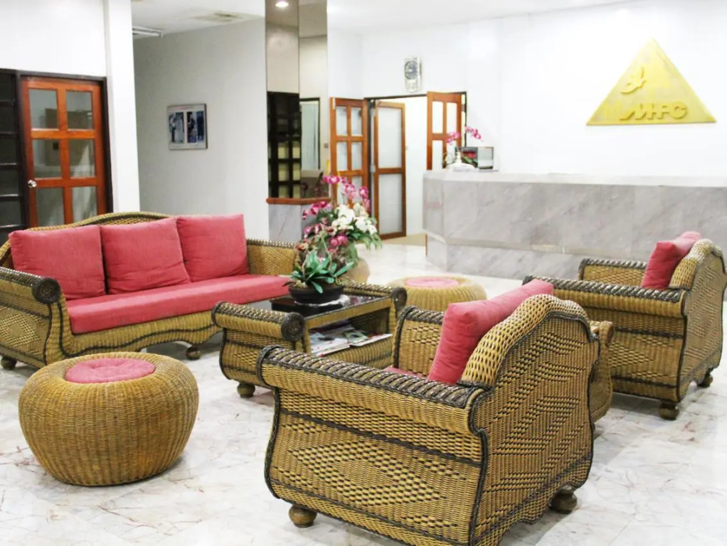 Mission Health Promotion Center (Mhpc Muaklek)