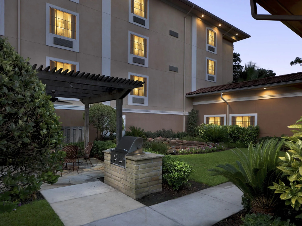 TownePlace Suites Houston Intercontinental Airport