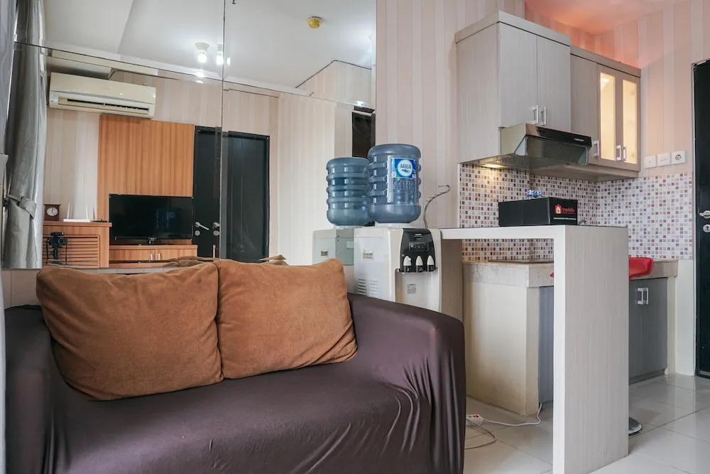 Highest Value 1BR at Cervino Village Apartment