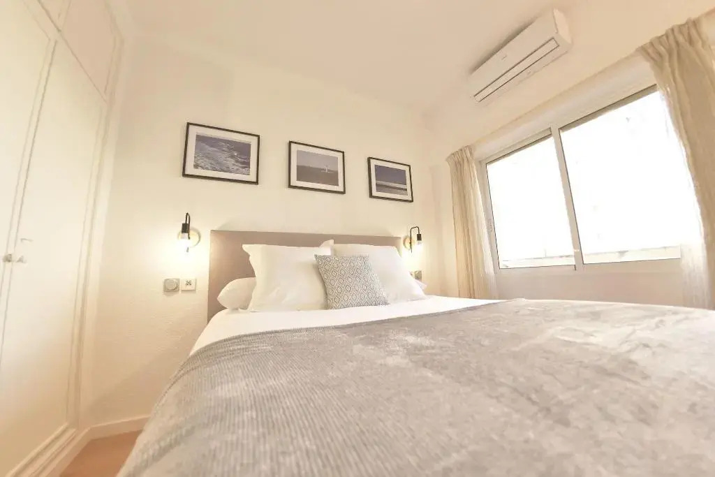 ABAL Apartments - Teatro