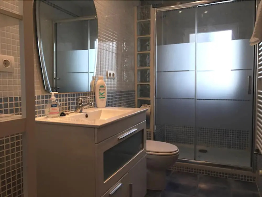Apartamento Felipe II Center