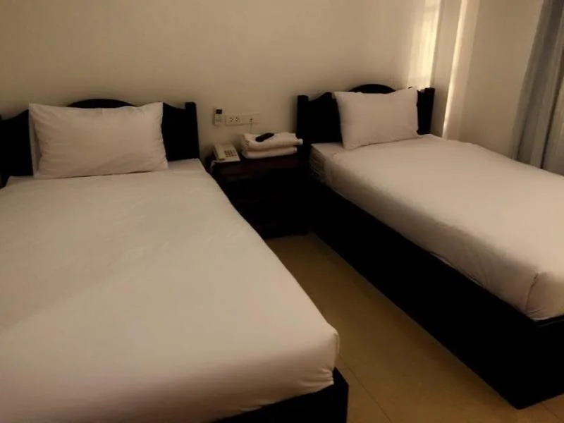 Sokbounma hotel
