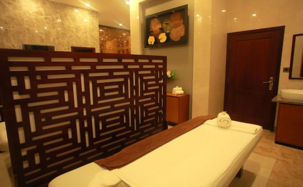 Bella Vita Hotel