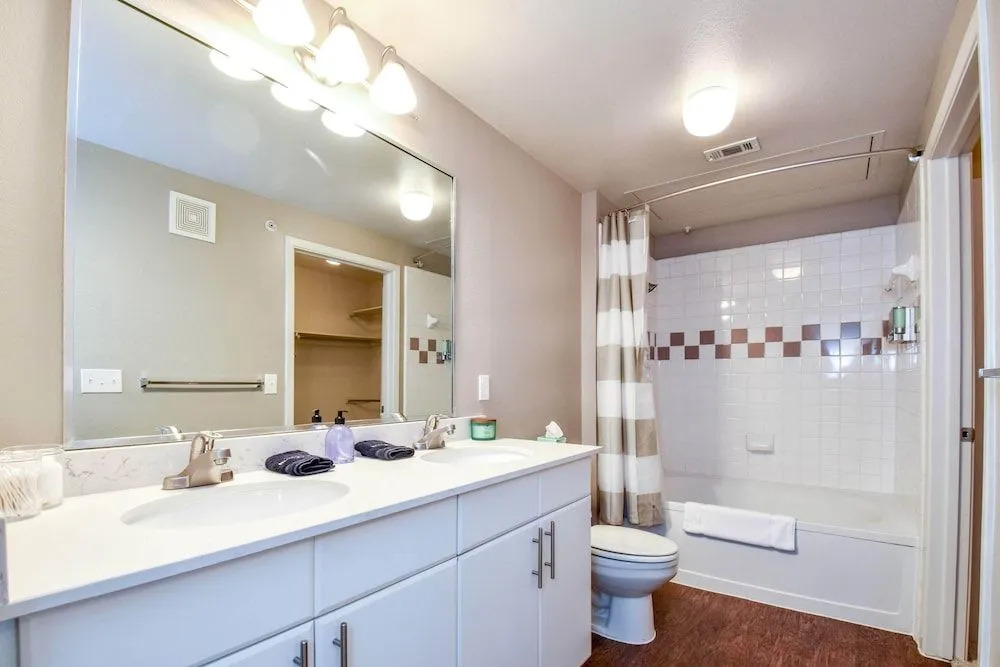 Kasa Dallas Plano Apartments