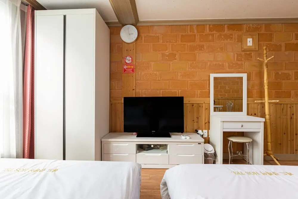 Red Clay Pension