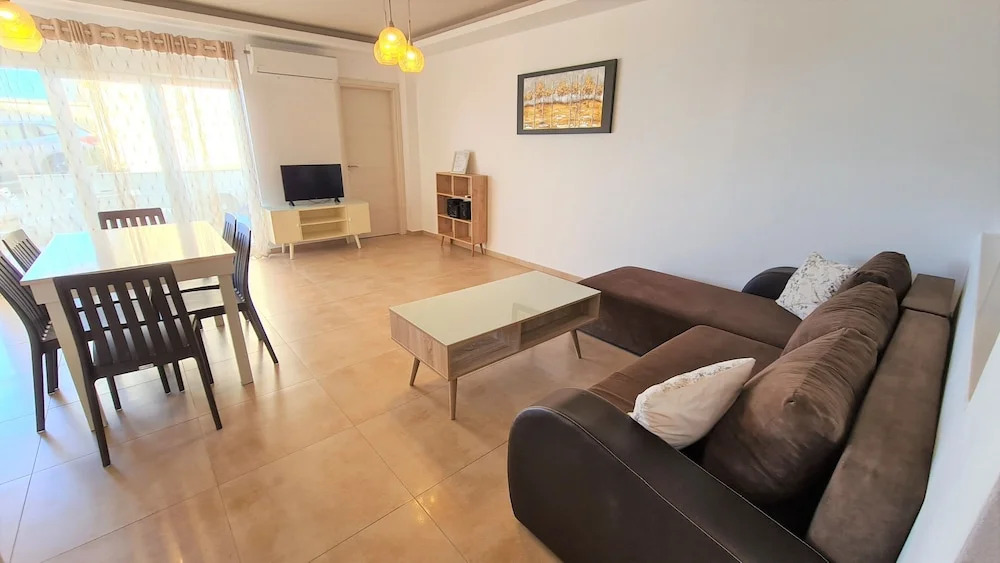 Bella Mare Luxury Apartments
