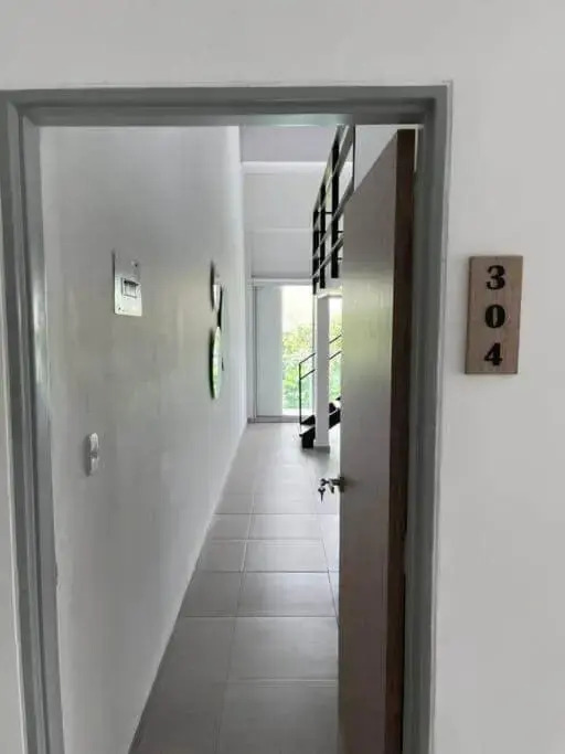 304-BELLISIMO Apartaestudio DUPLEX EN GRANADA