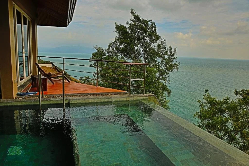 Kayjon Villa