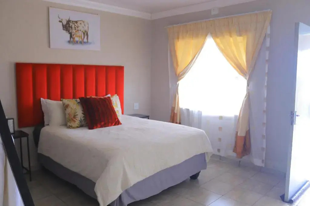 Lis ville guest house