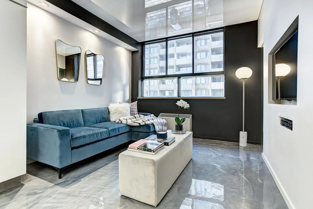 Pierce Boutique Apartments by Simplissimmo