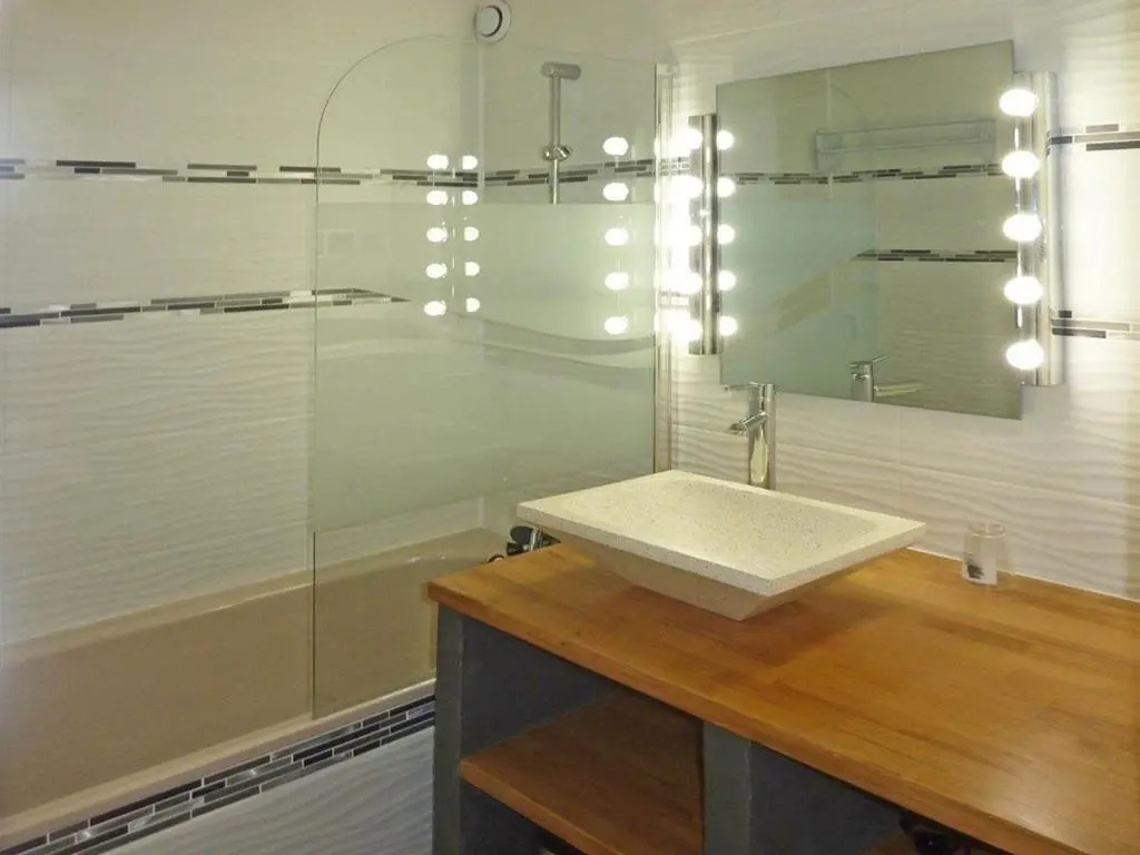 Appartement Les Orres, 1 pièce, 5 personnes - FR-1-322-306