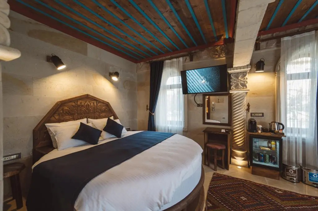 Бутик-отель Leda Stone House Cappadocia