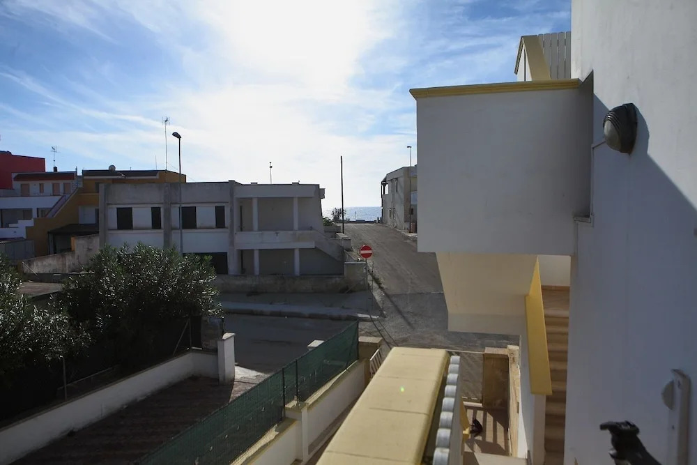 Residence Rivamare Ugento