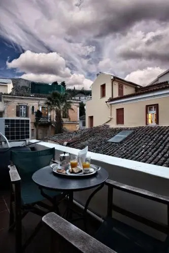 Pension Isabo