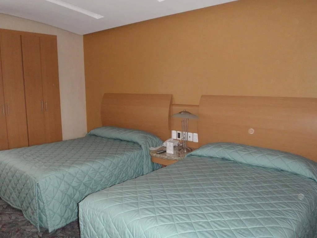 Hotel Plaza Las Fuentes