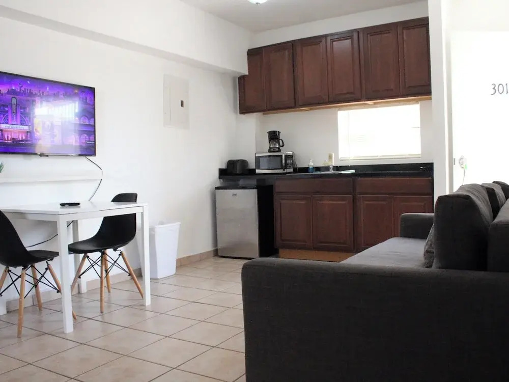 Boulevard 301