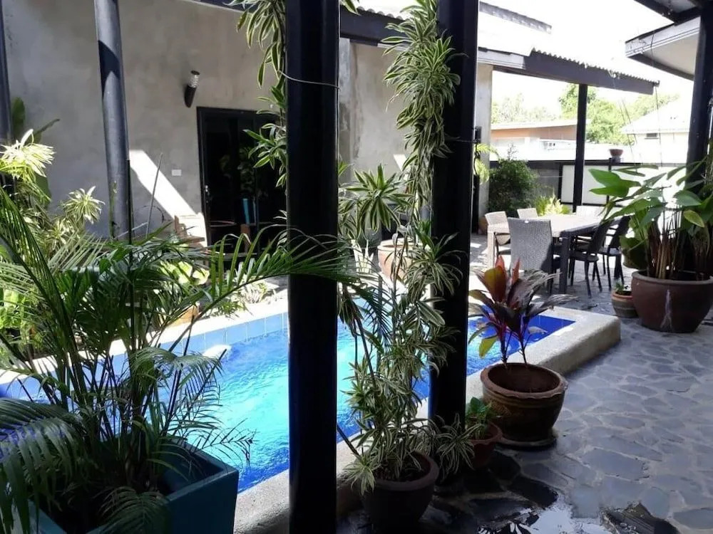 The Beach House Bungalows