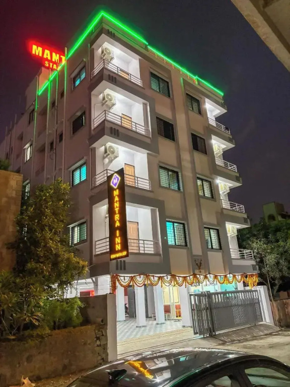 Mantra Inn
