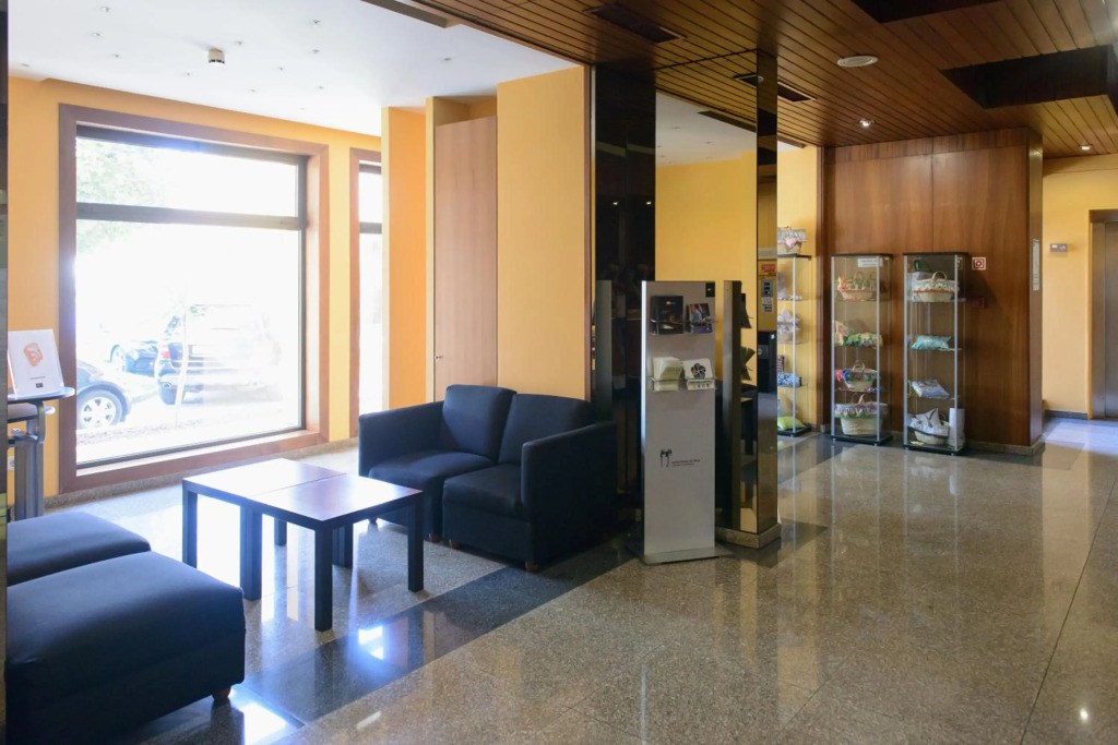TURIM Santa Maria da Feira Hotel