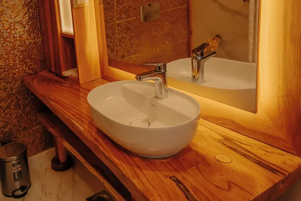Azhar Dahabiya luxury suites