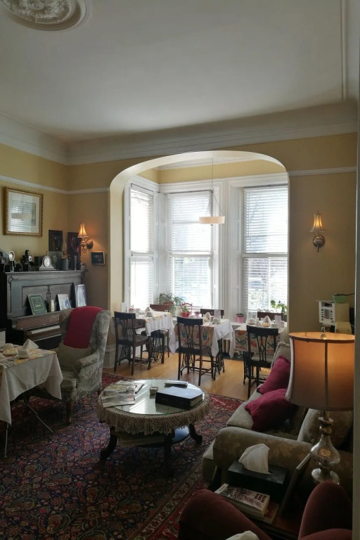 McGees Inn