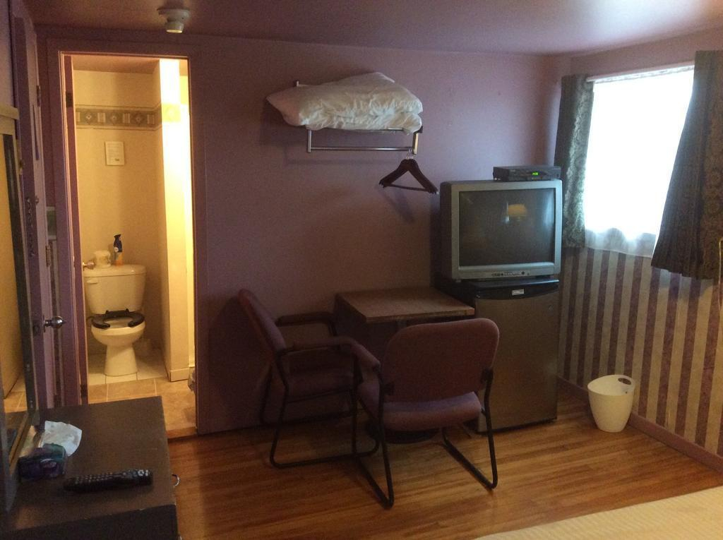 Hostellerie du Suroît