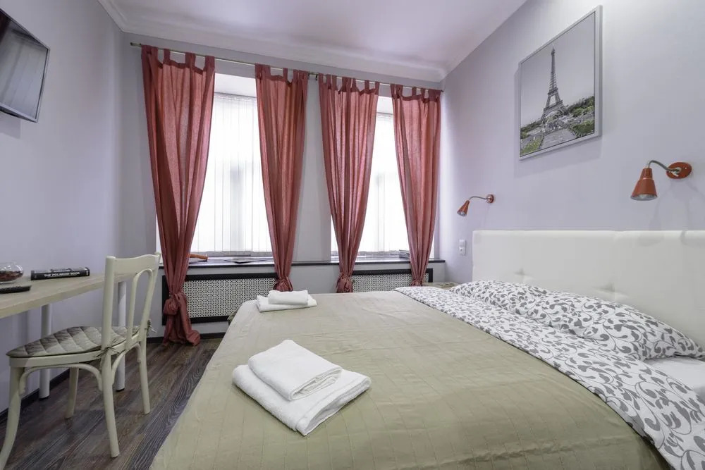 Mini-Hotel Na Dekabristov
