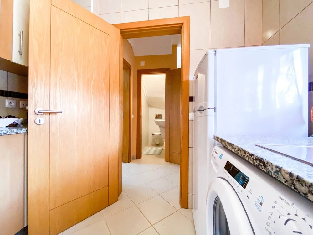 Prestige Apartment with Swimming Pool