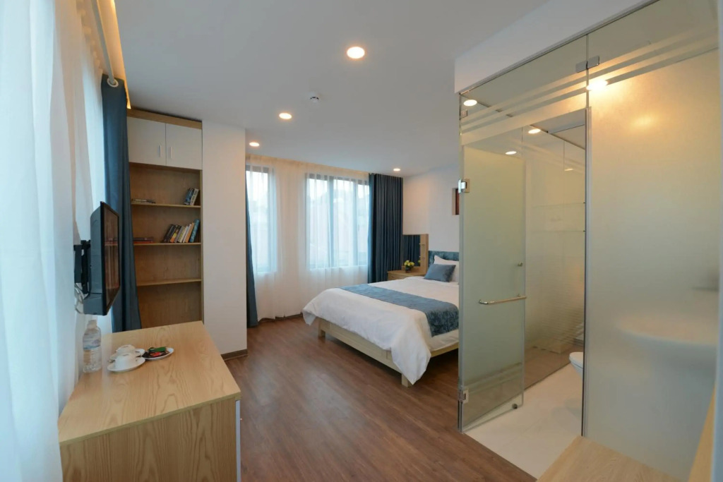 Hanoi Prime Center Hotel & Spa
