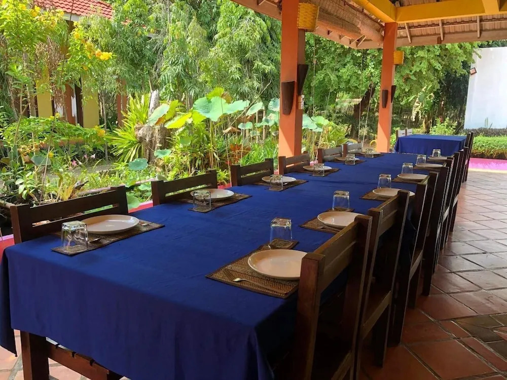 Memoria Palace and Resort