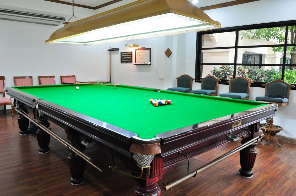 Oriental Palace Apartments Hanoi