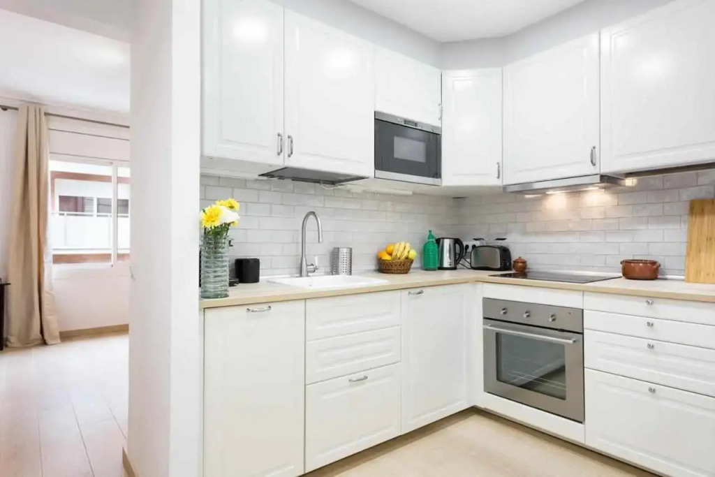 Apartment Eduardo