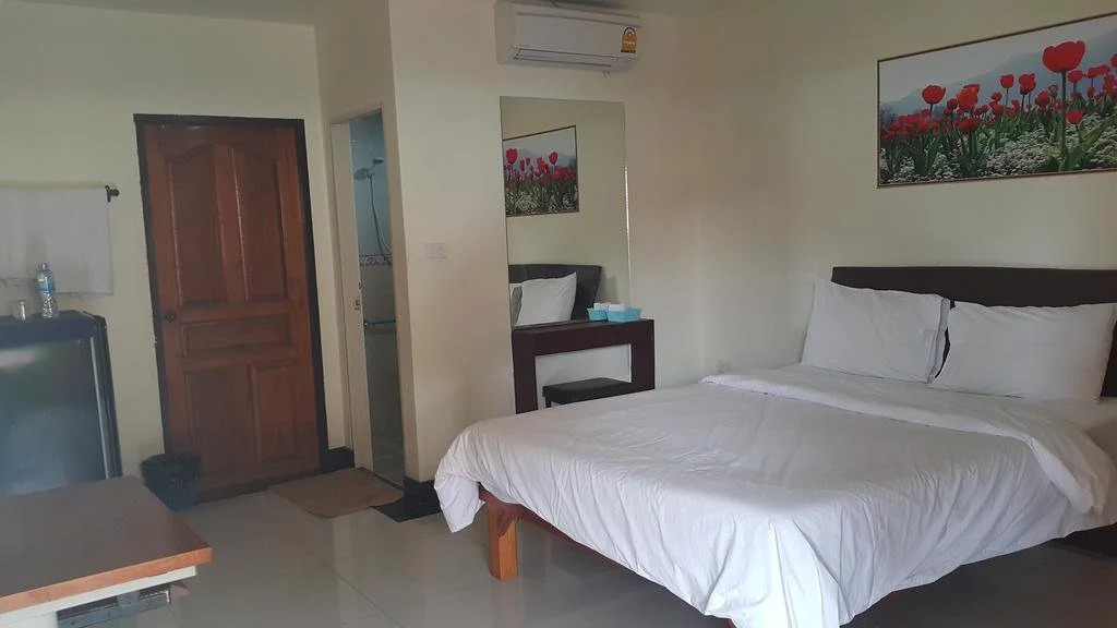 Kanidta Resort Pattaya