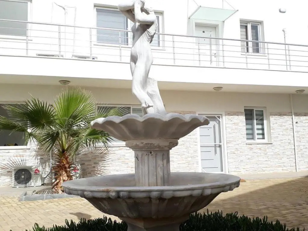 Apartment D 2.2 GASTRIA