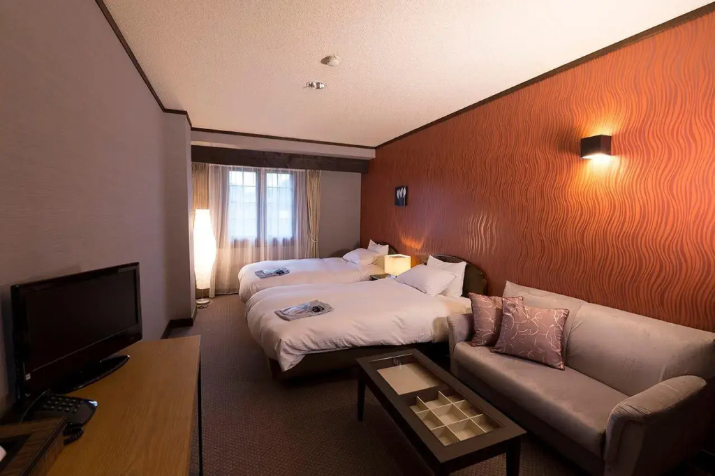 Shakespeare Hotel