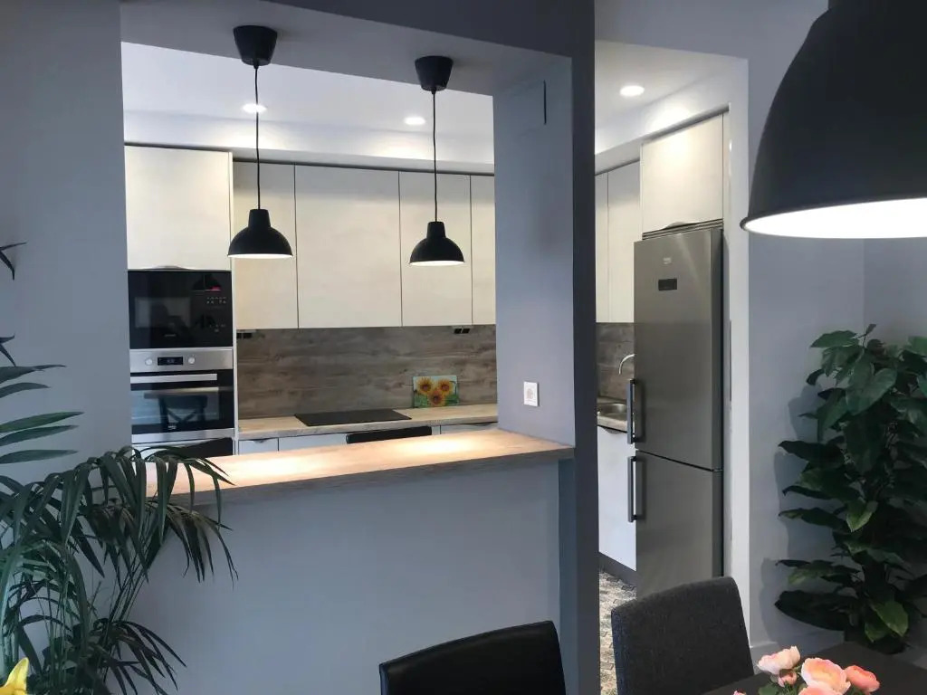 Apartamentos DUKE