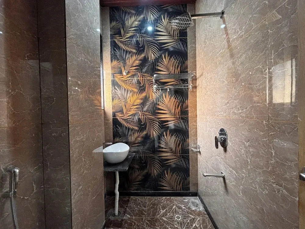 Hotel Lakshya Raj Palace - Khatushyamji