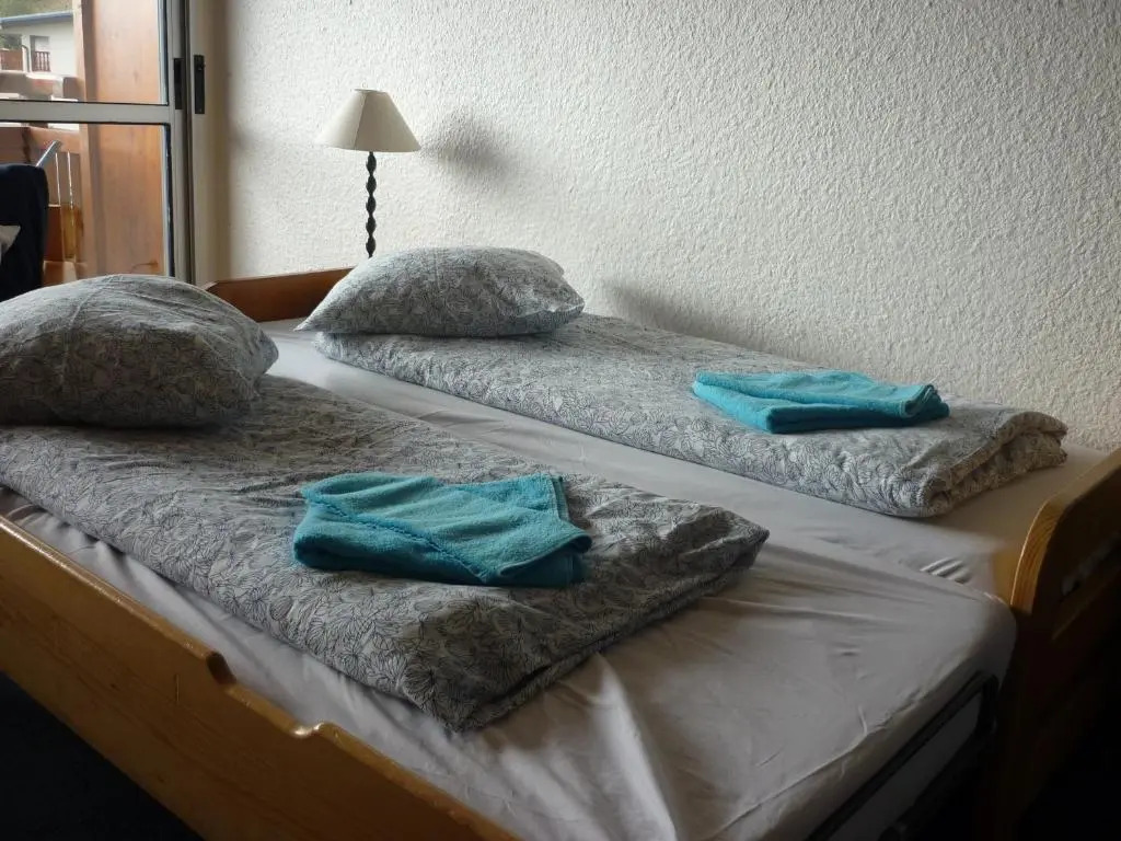 Vacancéole - Résidence Tyrol