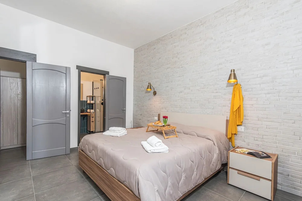 Lusa Apartment