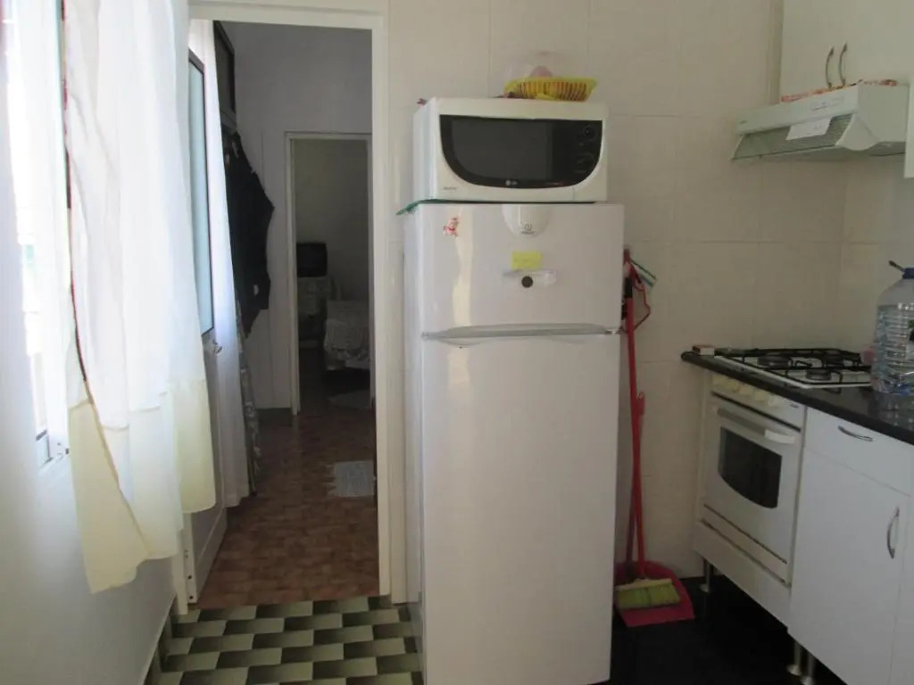 Casa Zona Velha - Caetano